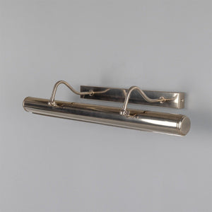 Dublin Brass Picture Light 60.5cm - View 7