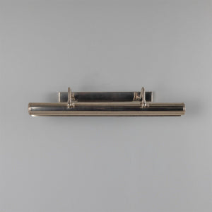 Dublin Brass Picture Light 60.5cm - View 8