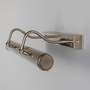 Dublin Brass Picture Light 60.5cm - View 9