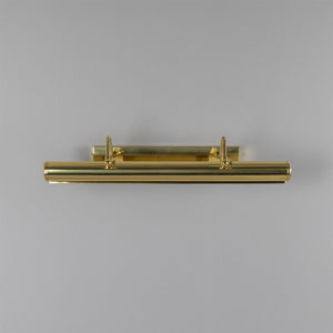 Dublin Brass Picture Light 60.5cm - View 11