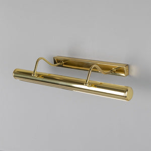 Dublin Brass Picture Light 60.5cm - View 13