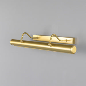 Dublin Brass Picture Light 60.5cm - View 14