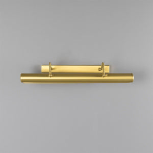 Dublin Brass Picture Light 60.5cm - View 15