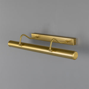 Dublin Brass Picture Light 60.5cm - View 17
