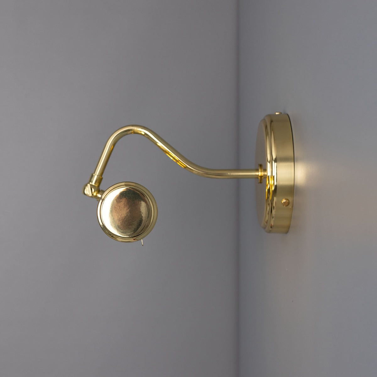 Belfast Picture Light 50.5cm - View 8