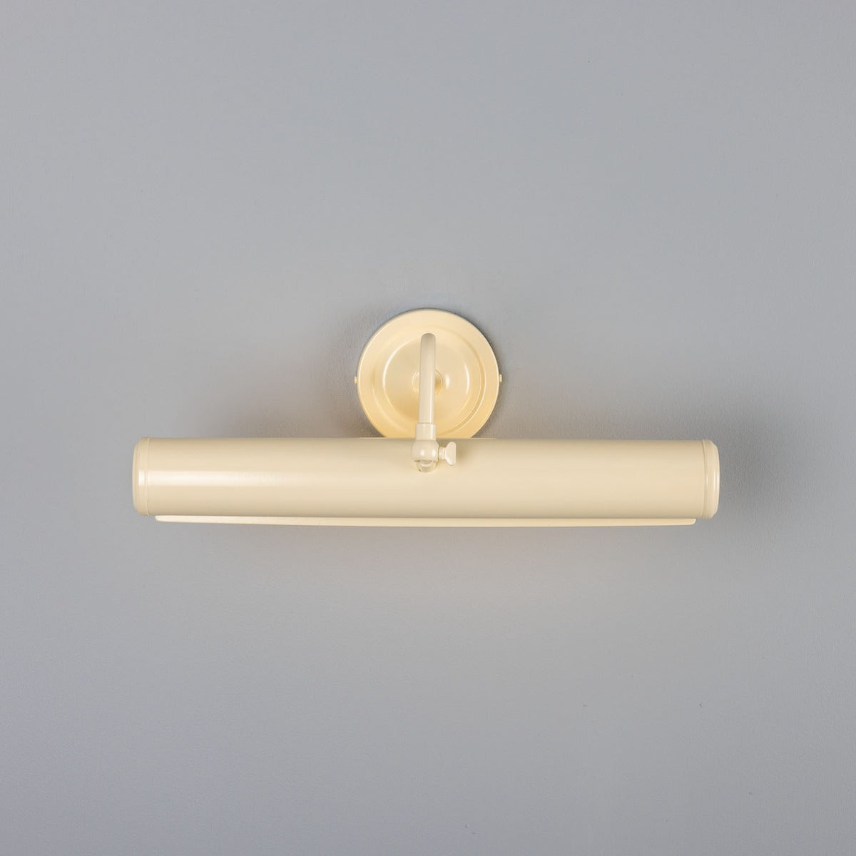 Elle Coloured Brass Picture Light 35.5cm - View 8