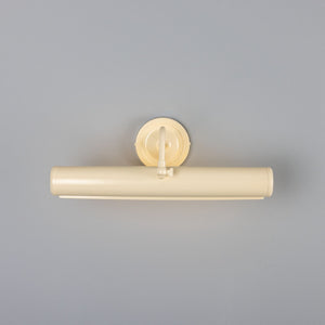 Elle Coloured Brass Picture Light 35.5cm - View 8