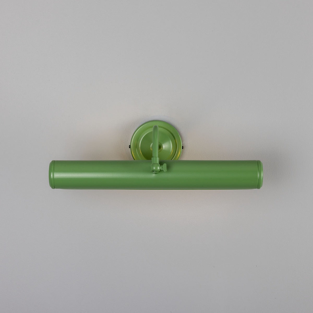 Elle Coloured Brass Picture Light 35.5cm - View 17