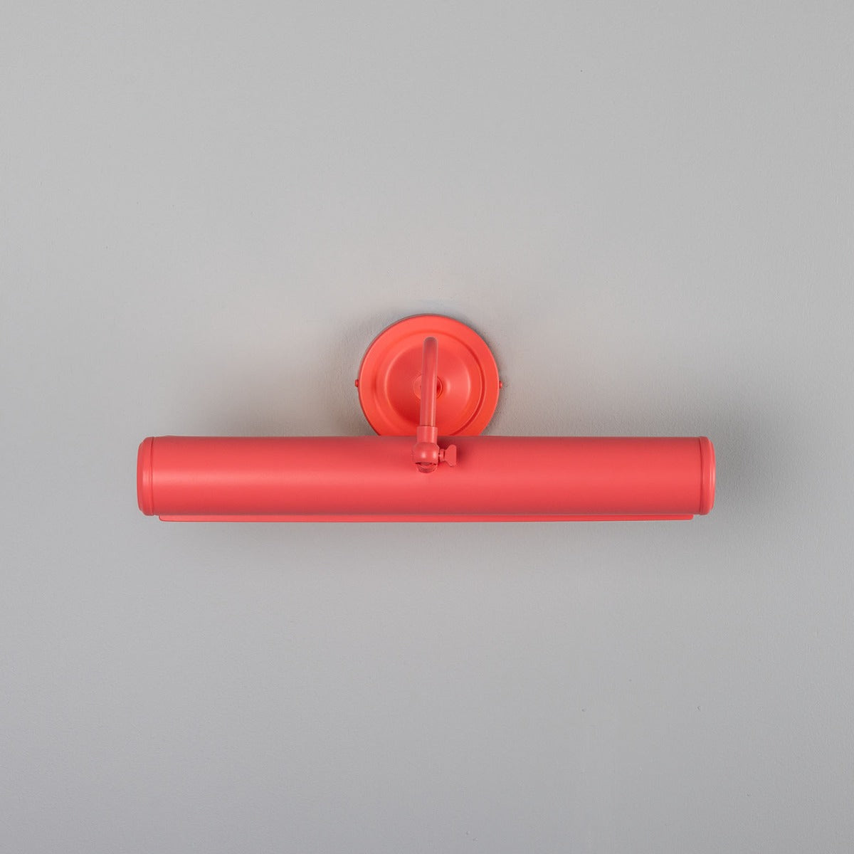 Elle Coloured Brass Picture Light 35.5cm - View 5