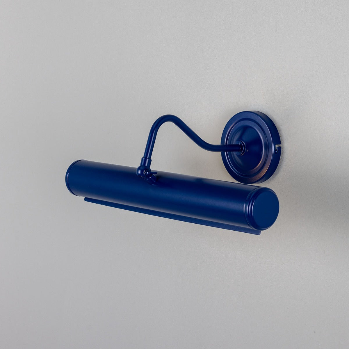 Elle Coloured Brass Picture Light 35.5cm - View 13