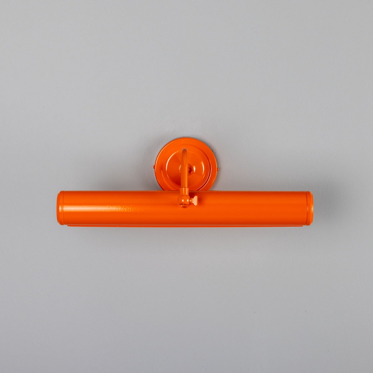 Elle Coloured Brass Picture Light 35.5cm - View 2