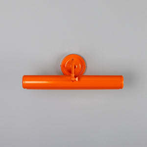 Elle Coloured Brass Picture Light 35.5cm - View 2