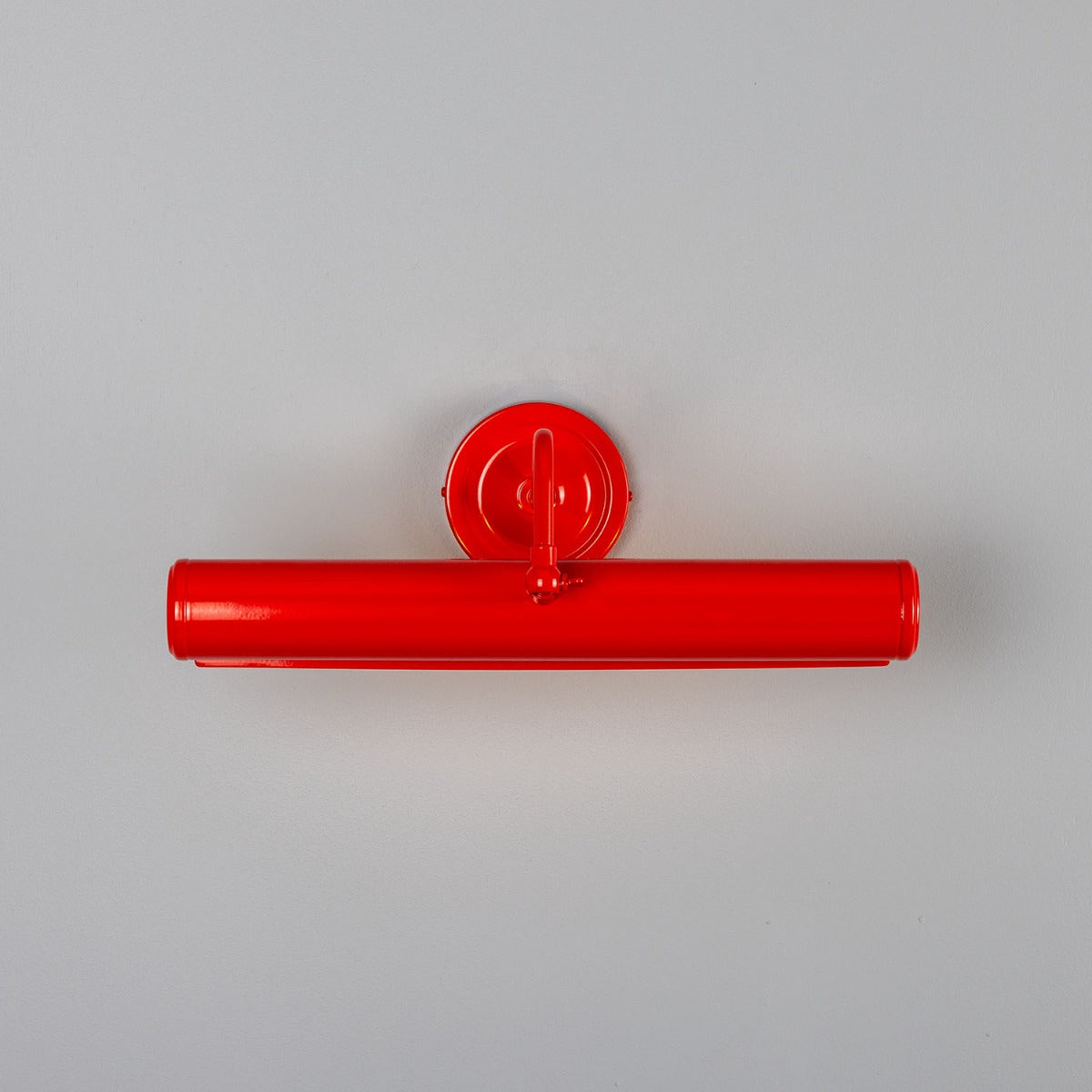 Elle Coloured Brass Picture Light 35.5cm - View 26