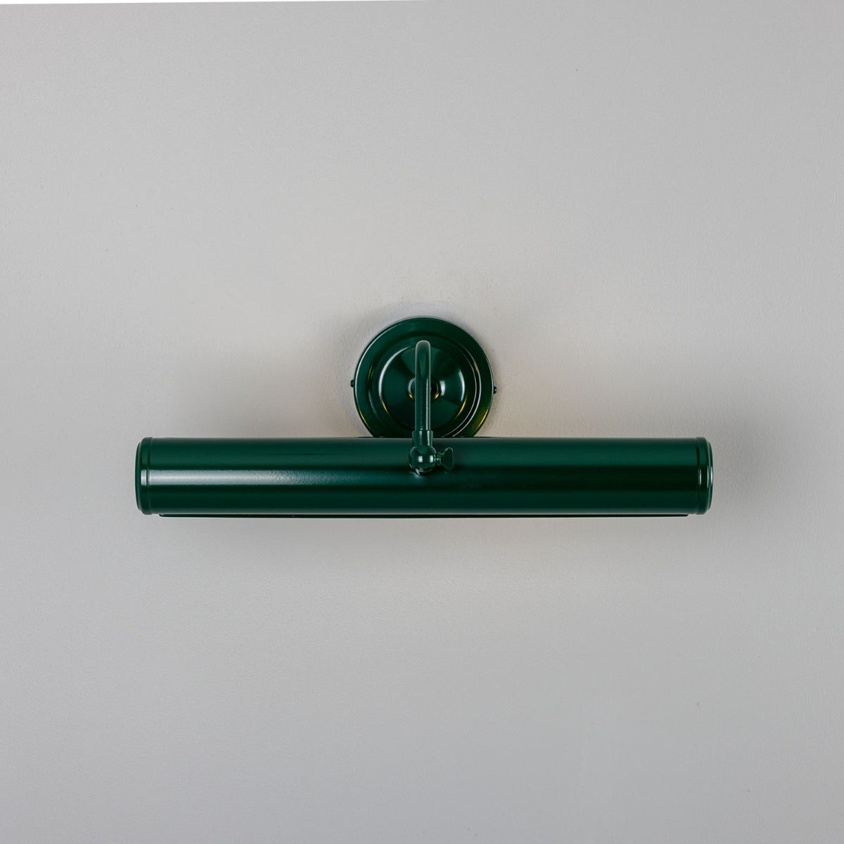 Elle Coloured Brass Picture Light 35.5cm - View 20