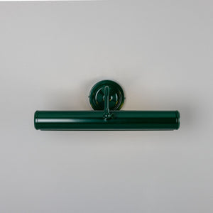 Elle Coloured Brass Picture Light 35.5cm - View 20
