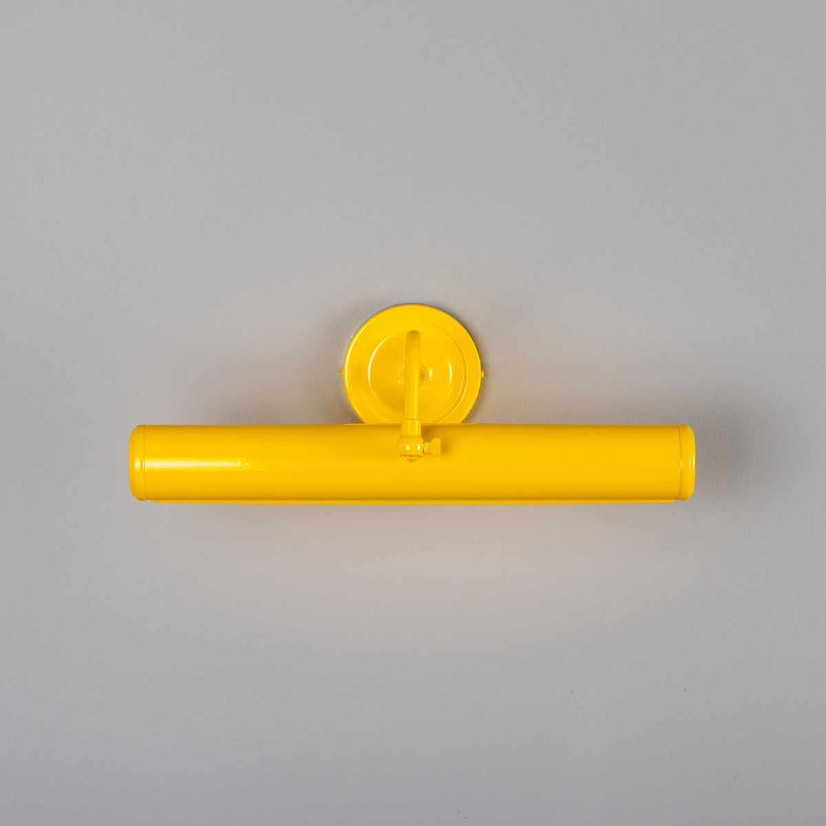 Elle Coloured Brass Picture Light 35.5cm - View 23