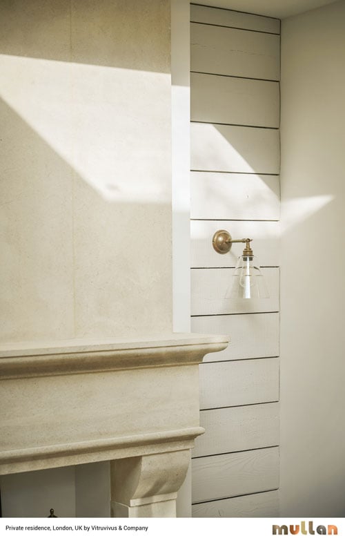 Straff industrial wall light - View 6