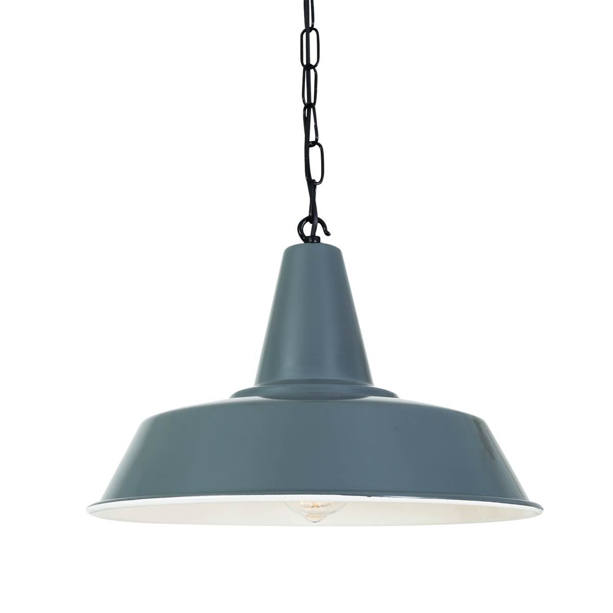 Nassau pendant light - View 2
