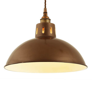 Osson pendant light - View 3