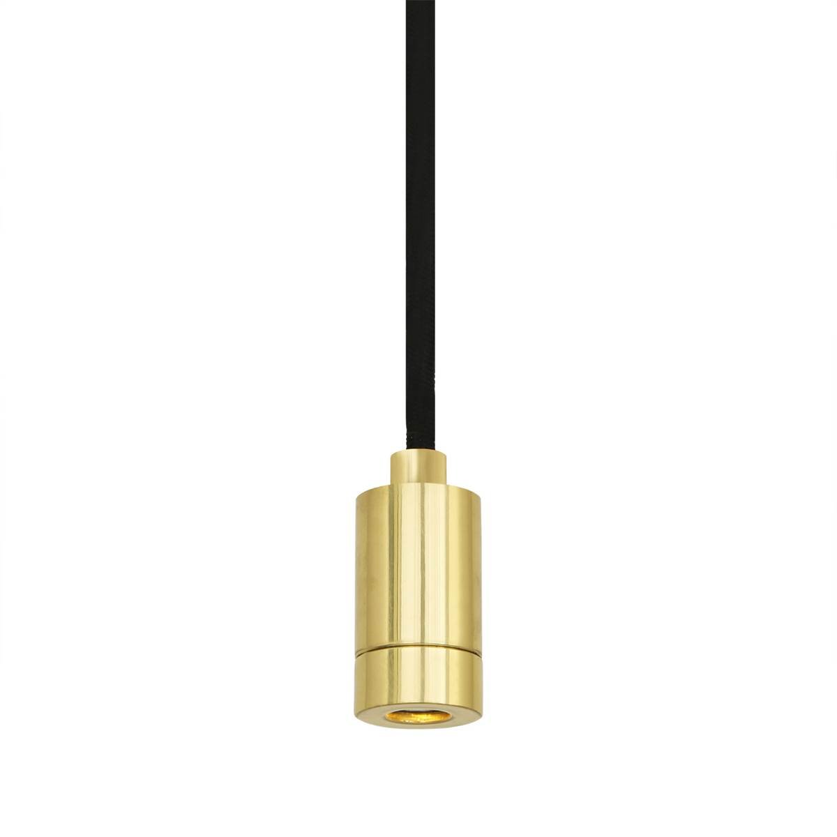 Pori pendant light - Main View