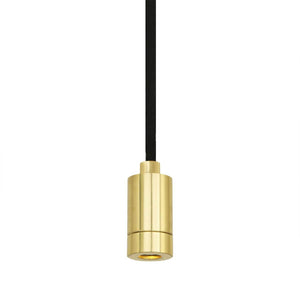 Pori pendant light - Main View