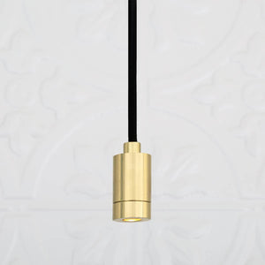 Pori pendant light - View 2