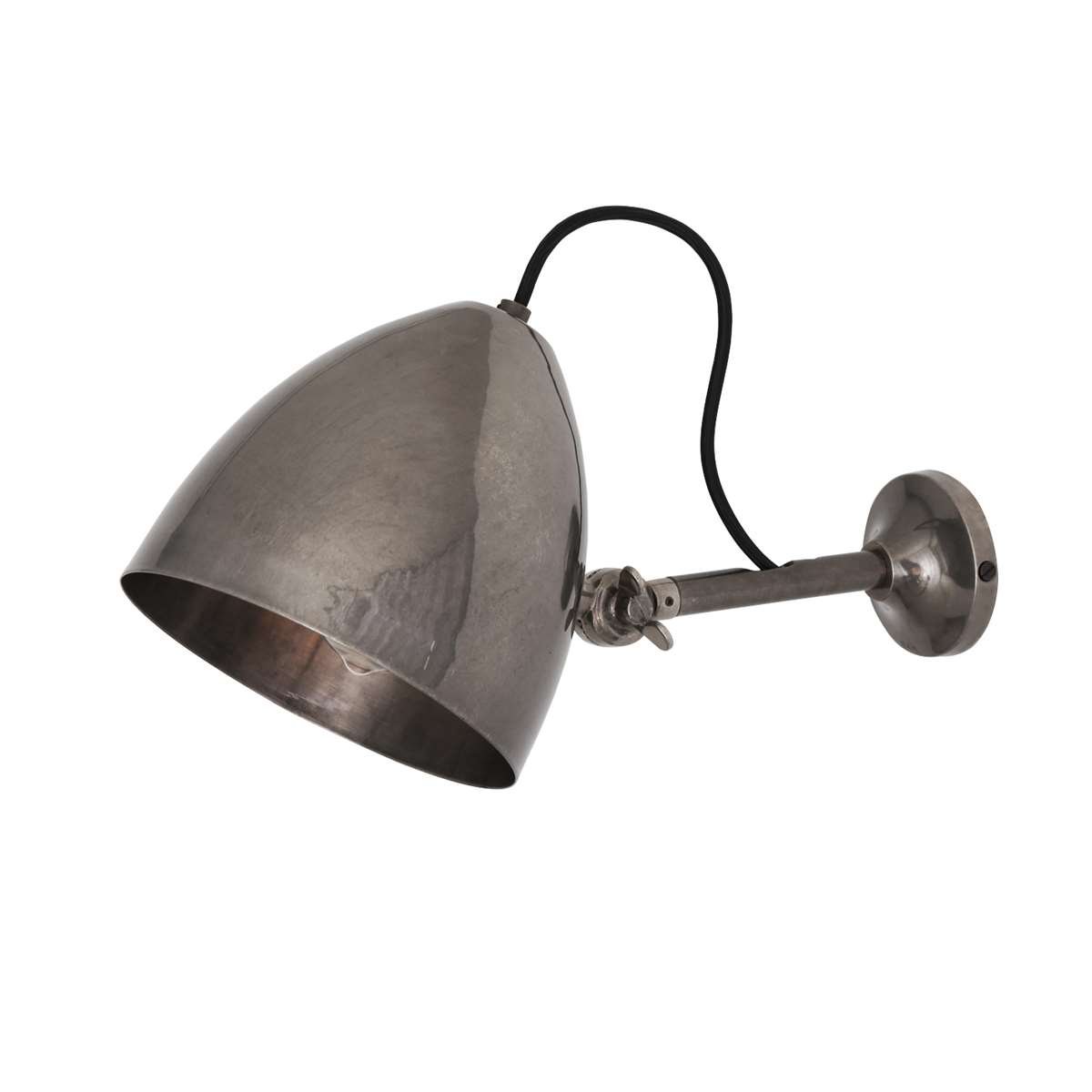Quito cone wall light - View 7
