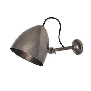 Quito cone wall light - View 7