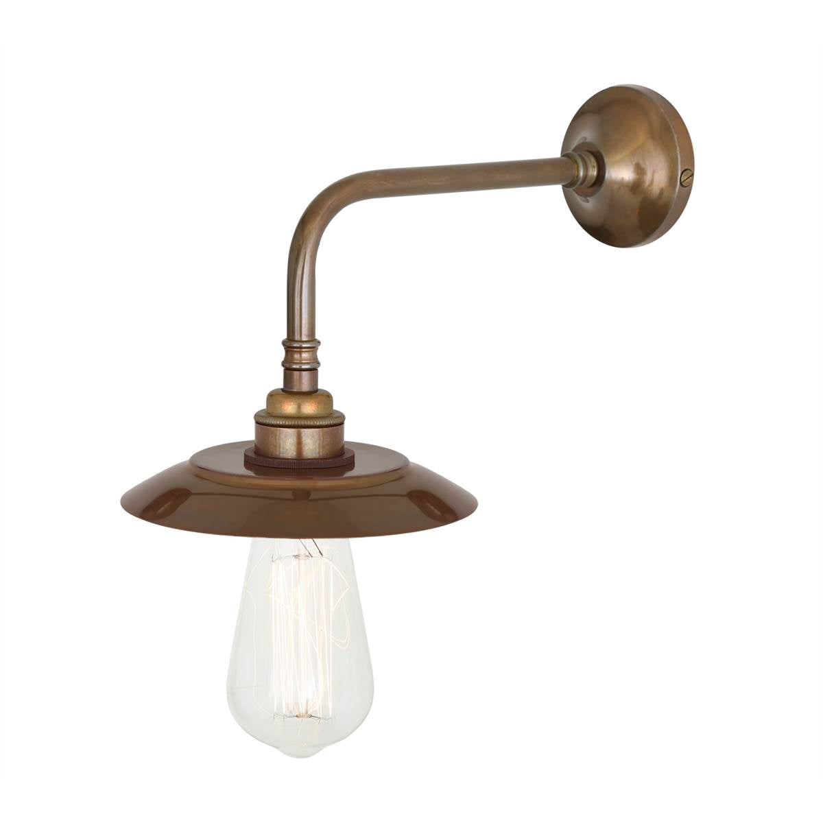 Reznor Wall Light - Main View