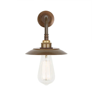 Reznor Wall Light - View 3
