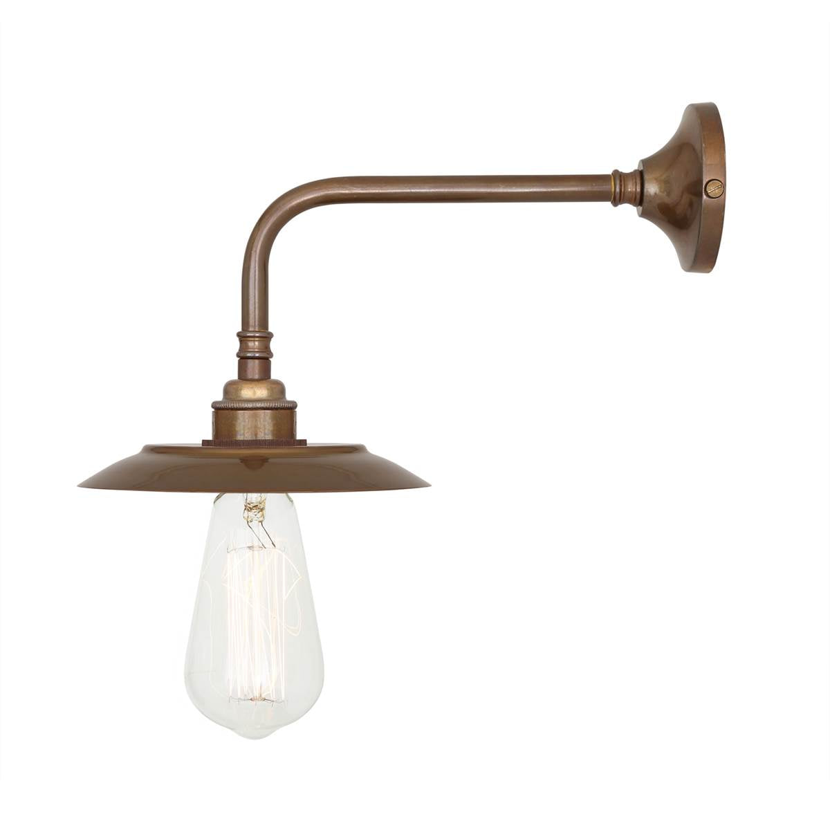 Reznor Wall Light - View 4