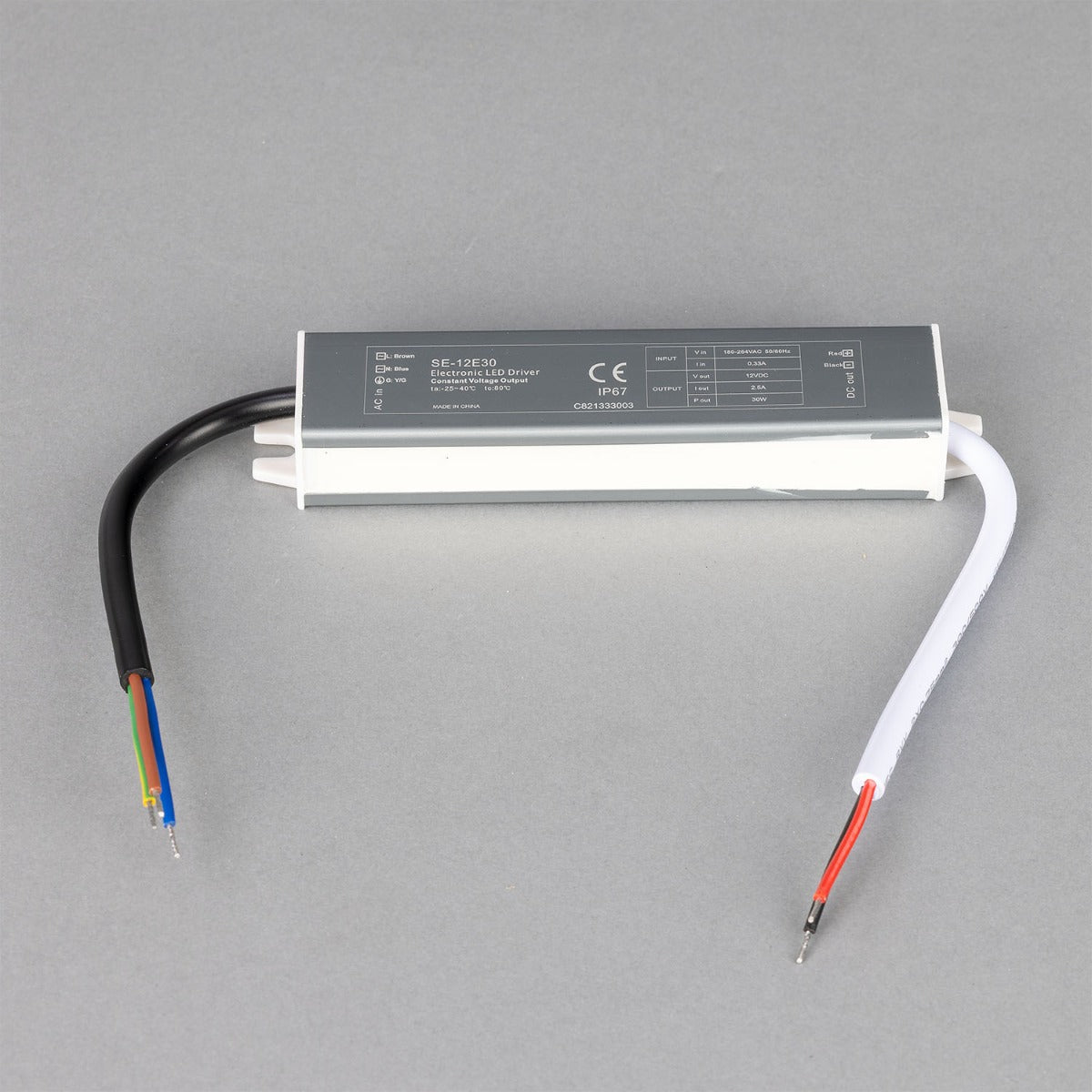Bokaro Ground Spike Light 6.2cm IP65 - View 8