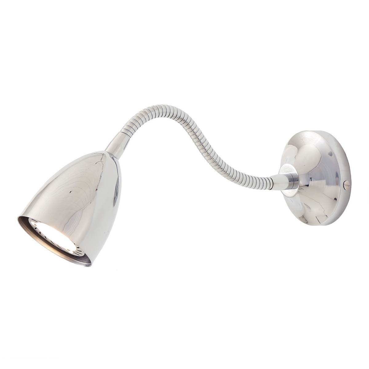Sydney loft wall light - Main View